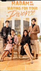 MADAM WE ARE WAITING FOR YOUR DIVORCE-Drama  FULL MOVIES ENGLISH SUB