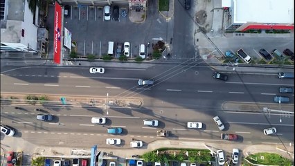 Honduras refuerza seguridad tras alerta de amenaza de "tiroteo masivo"