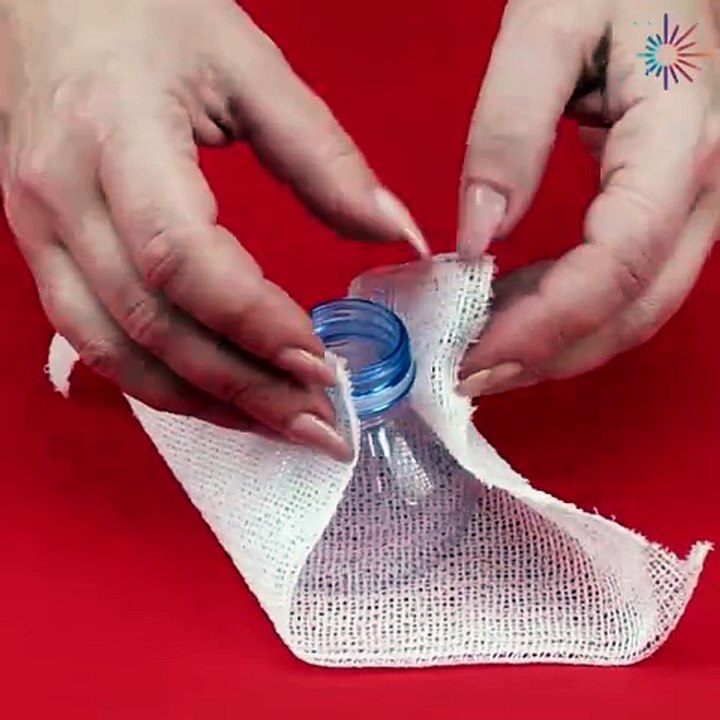 Cleaning routine with these useful hacks!