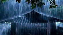 30 Minutes Rain _ Relaxing Sounds for Sleeping, Insomnia, Stress Relief