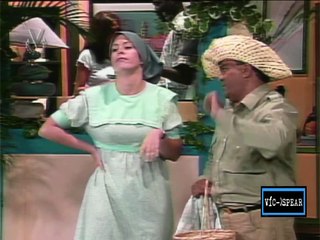 El Huevero y la casa del Seminarista (Versión 2) - Cheverisimo - Venezuela