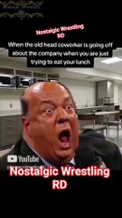 wwe raw netflix memes Jey USO, Paul heyman #wwe #shorts #jeyuso #paulheyman #netflix #memes