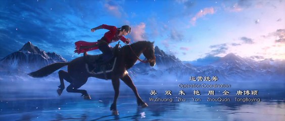 The Degenerate-Drawing Jianghu Season 7 Episode 08 Subtitle multi.