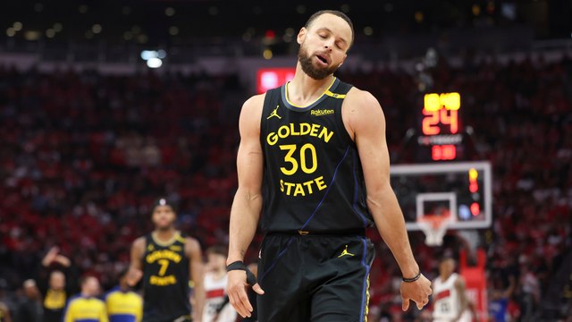 Rick Kamla Joins to Discuss the Ongoing NBA Playoffs