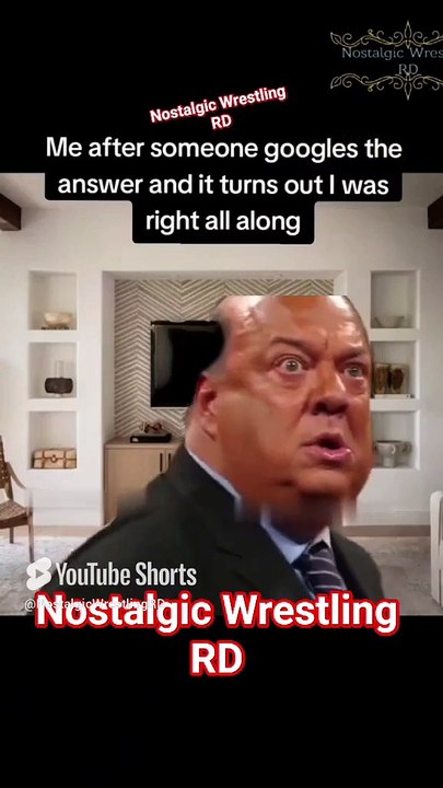 wwe raw netflix memes Jey USO, paul heyman 3 #wwe #jeyuso #paulheyman #shorts #raw #netflix (1)