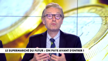 La chronique éco du 08/05/2025