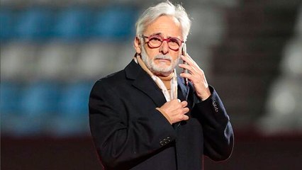 Jesús Martínez, presidente de Grupo Pachuca, presente en el estadio del América tras la polémica con León