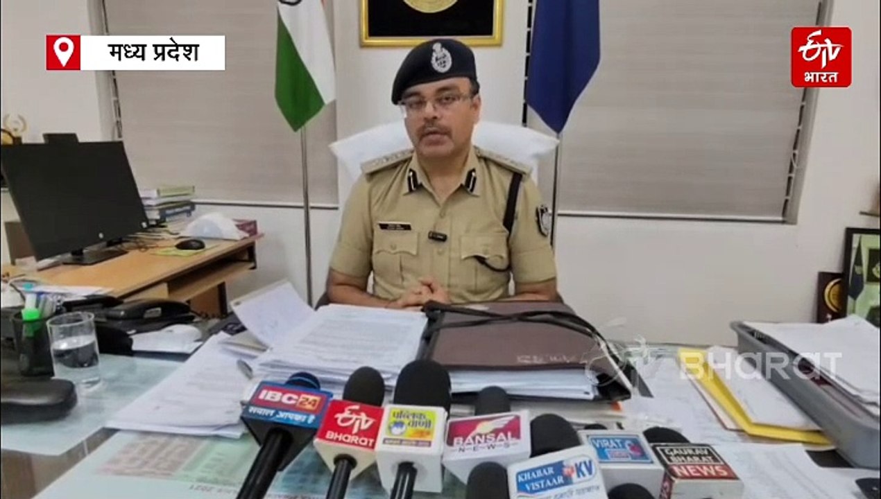 रीवा में तालिबानी सजा को मात, सिरफिरे ने जंगल ले जाकर रेता युवक का गला