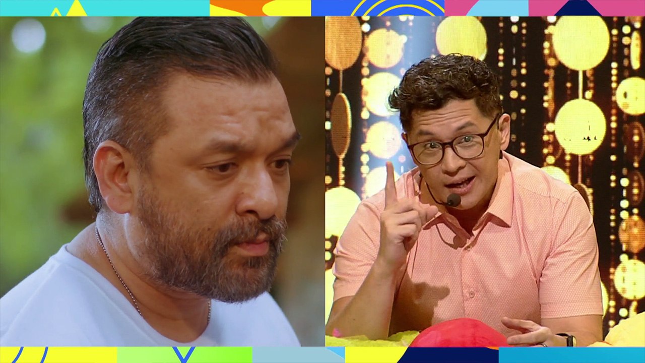 Fast Talk with Boy Abunda: Bernard Palanca and Chuckie Dreyfus | (Ep. 591)