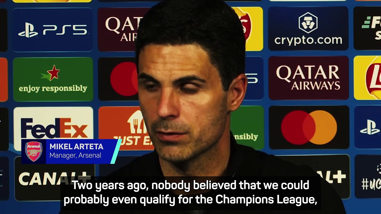 PSG beat Arsenal to reach Champions League final