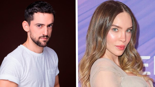 Belinda y Luis Gerardo Méndez protagonizan la nueva serie de Amazon Prime: Mentiras ; aquí el tráiler