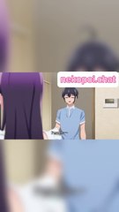 Haite Kudasai, Takamine-san Episode 6 Subtitle Indonesia