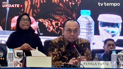 PPATK: Ada 1 Juta Pemain Judi Online di Indonesia pada Kuartal Pertama 2025