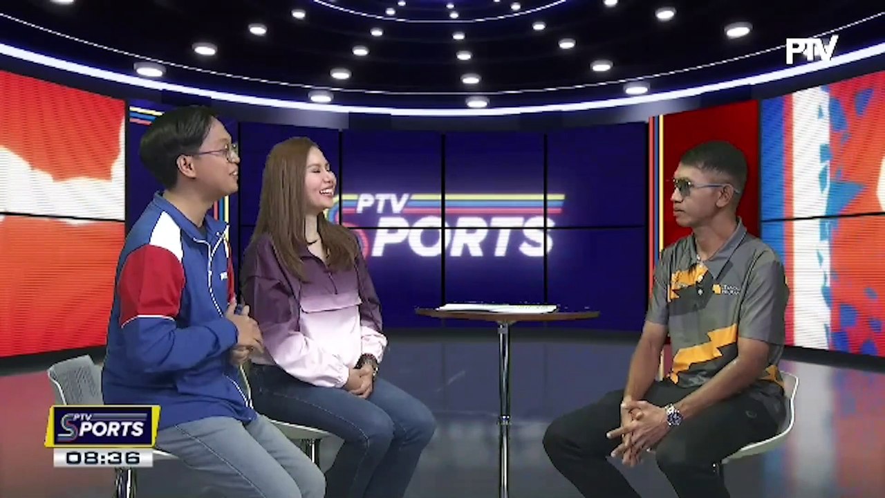 SPORTS BANTER