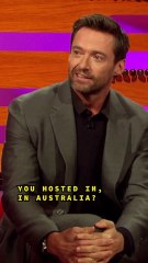 #HughJackman s not so Happy New Year 🎆 #GrahamNorton #TheGrahamNortonShow (online-video-cutter.com)