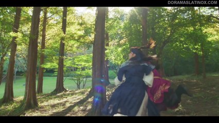 Entrenando Por Amor Cap 3 Español Subtitulado