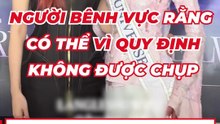 Phản ứng lạ của Kỳ Duyên khi fan bế con xin chụp hình