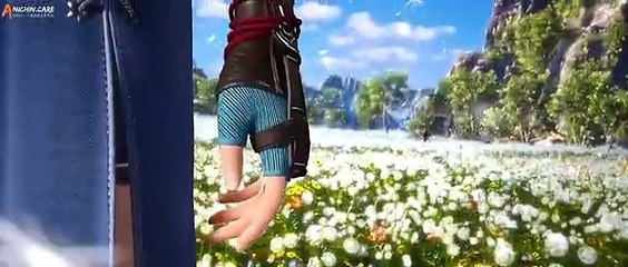 Bu Liang Ren S7 Eps 6 Sub Indo