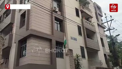 जीएसटी स्कैम: झारखंड और बंगाल के नौ ठिकानों पर ईडी की रेड