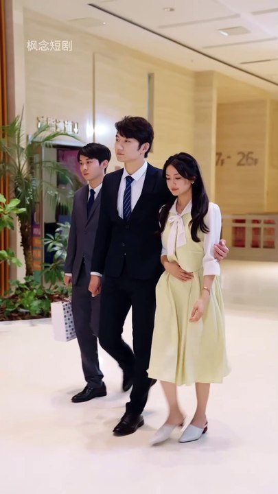 Reborn Cinderella: CEO's Obsession