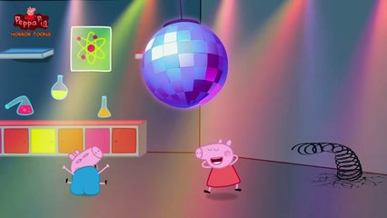 Easter Day 3 ｜ Funny Peppa Pig Try Not To Laugh