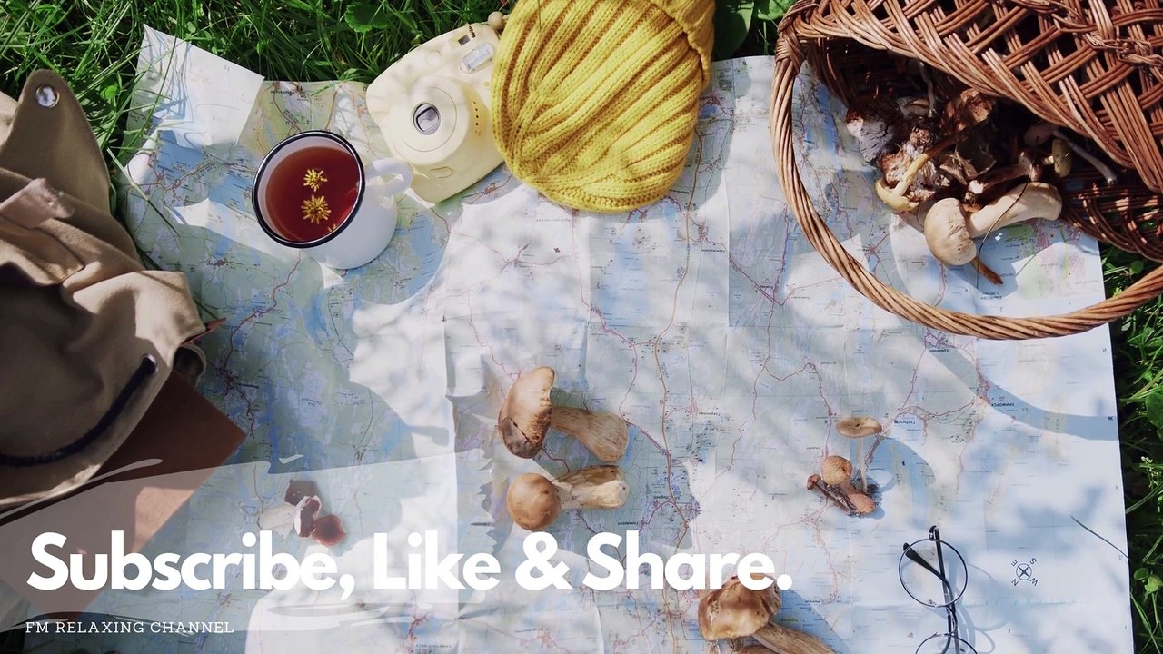 Relaxing music Relieves stress, Anxiety and Depression 🌿 Heals the Mind, body and Soul - Deep Sleep