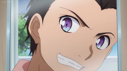 Nanana's Buried Treasure - Episode 5