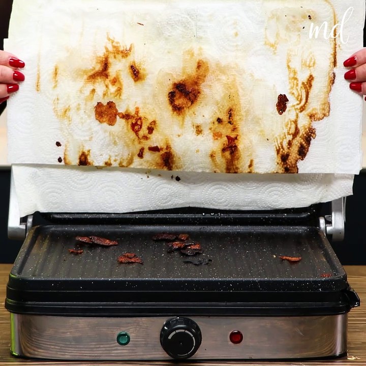 Cleaning hacks you didn't know you needed! ✨