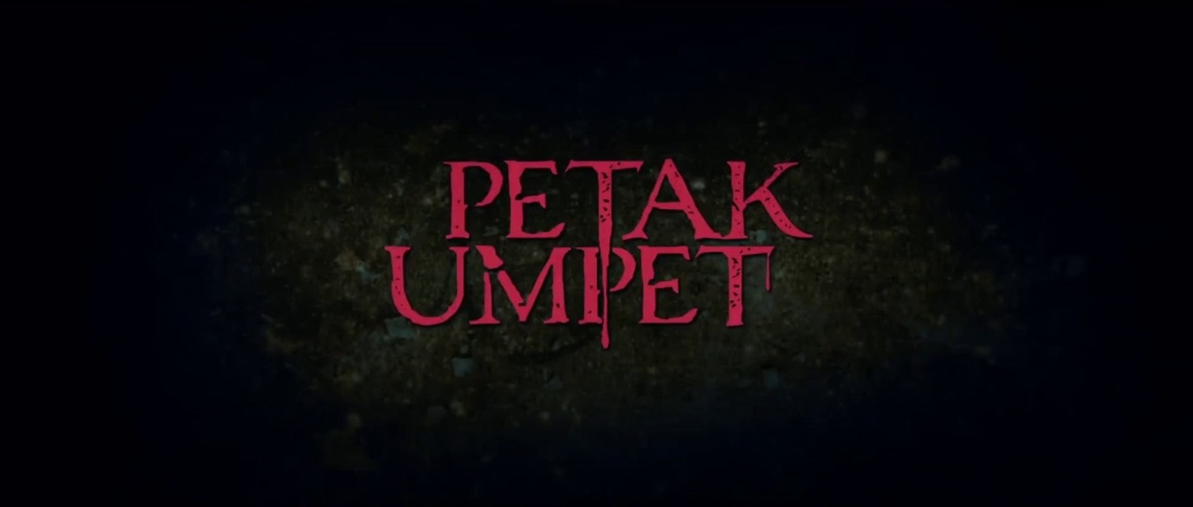 Petak Umpet (2024) - Film Horor Indonesia
