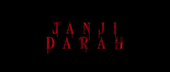 Janji Darah (2024) - Film Horor Indonesia