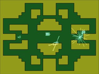 Armor Attack 2P SR