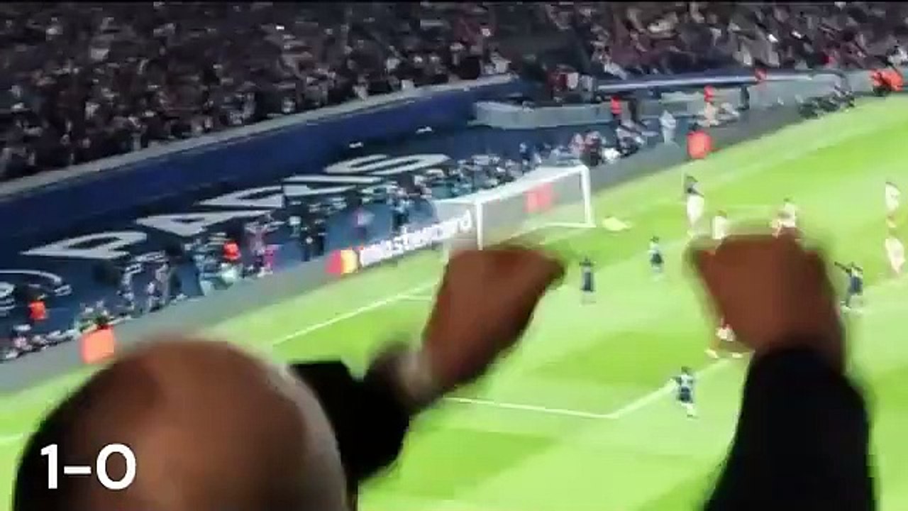 Arsenal 1-2 PSG Le Résumé - Ligue des Champions 2024-25 - Psg Arsenal