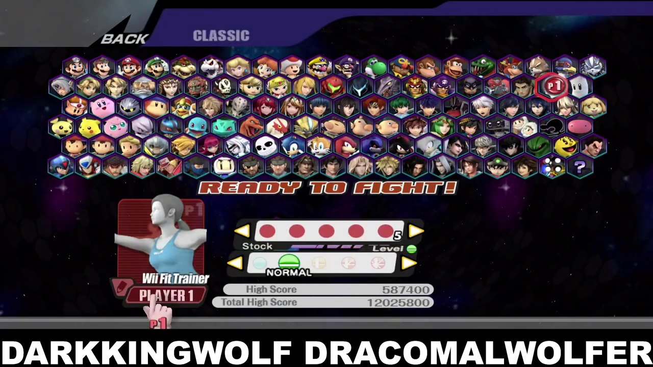 (SUPER SMASH BROS BRAWL REMIX) GAMEPLAY #39. WII FIT TRAINER.