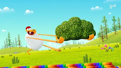 Karaté Mouton S01E76 - L'union fait la farce