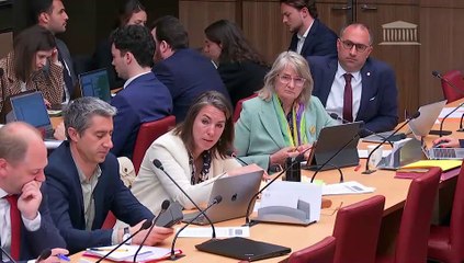 Commission des affaires économiques : Simplification du droit de l’urbanisme et du logement - Mercredi 7 mai 2025