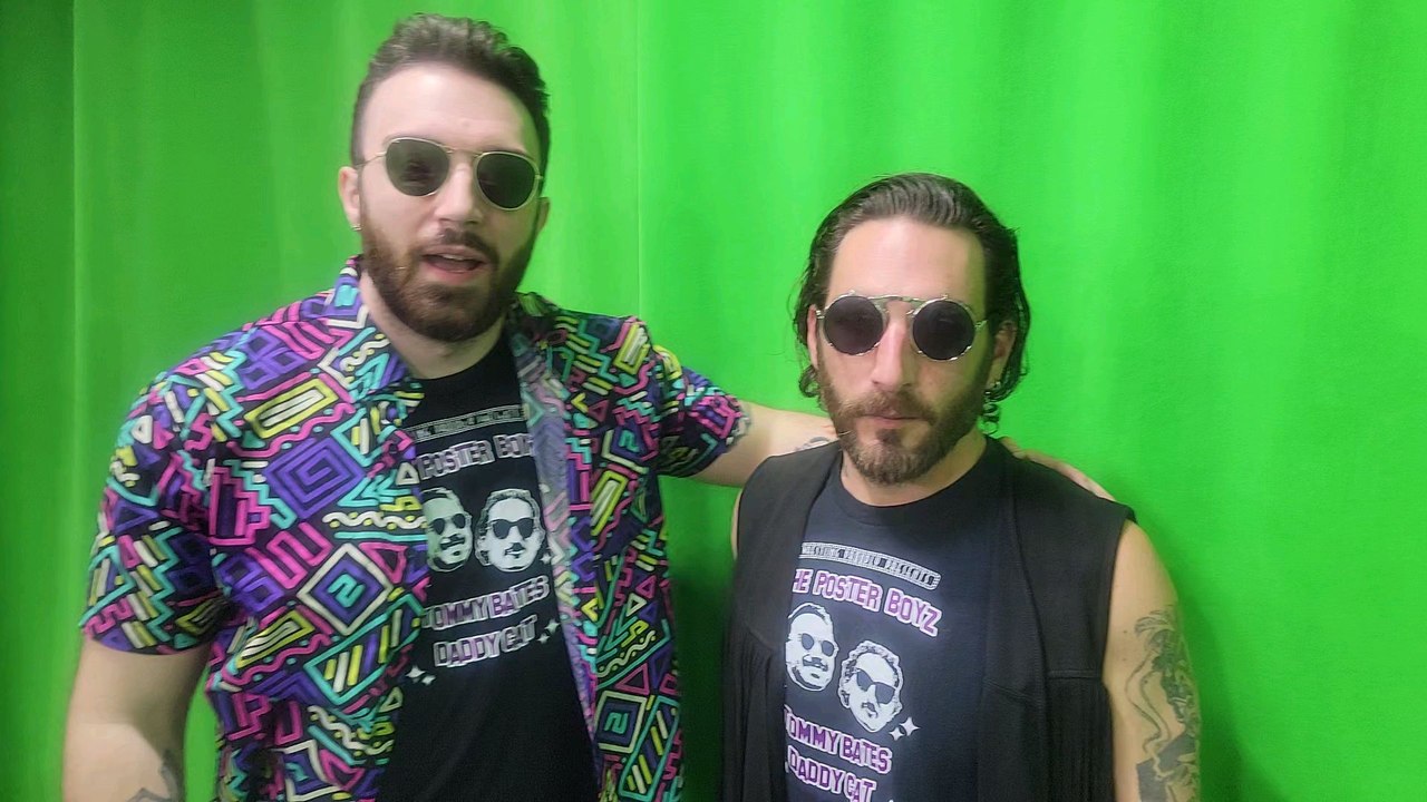 Poster Boys