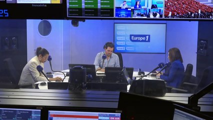 La Turquie, l'Algérie et l'Argentine font la Une de la presse internationale