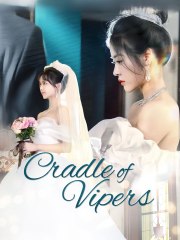 CRADLE OF VIPERS