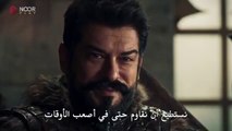 مسلسل المؤسس عثمان الحلقة 191 مترجمة