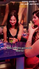 I want this new intern to be my personal secretary