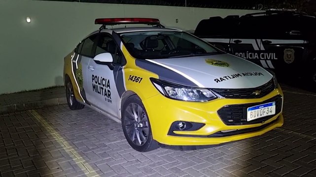 Mãe é detida acusada de agredir os próprios filhos no bairro Santa Cruz; crianças pediram ajuda aos vizinhos