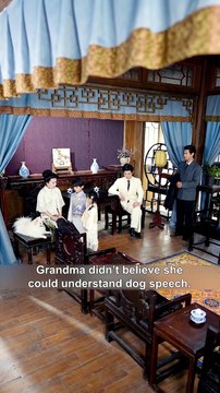 Adopted ‘Wild’ Girl Shocks Everyone with Her Secret Power—Even the Dog Obeyed Her