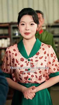 Apprentice HUMILIATES Master with a Raw Egg and a Power Drill! 🥚⚙️ Everyone Was Stunned by the Ending!