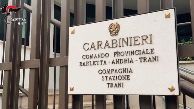 Elicottero sorvola Andria: sei arresti per rapina armata con sequestro di persona