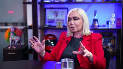 Entre la crítica y la aspiración a la SCJN: la visión de Ingrid Tapia | El Asalto a la Razón