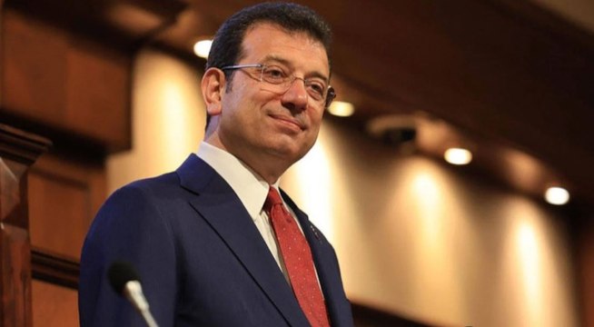 Ekrem İmamoğlu'nun X hesabına erişim engeli getirildi! Gökhan Günaydın: Yarın başkanın milyonlarca X hesabı olur