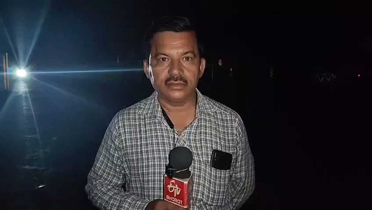 भारत-पाक तनाव के बीच अमृतसर सहित पंजाब के कई शहरों में ब्लैकआउट!