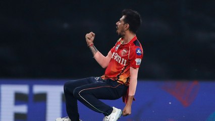 Chess champion Yuzi Chahal has always proved naysayers wrong: PBKS coach Joshi