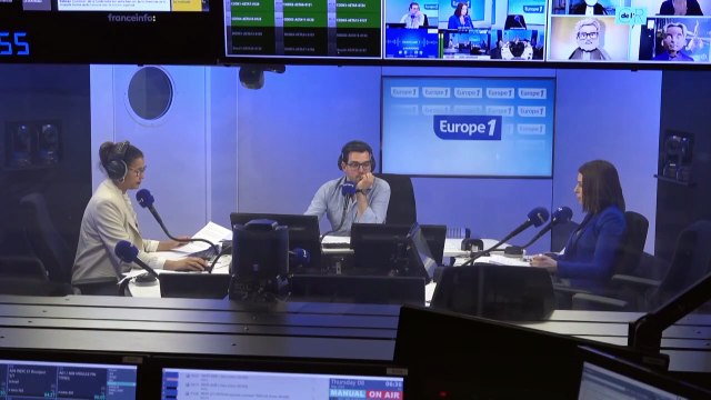 Algérie : l'écrivain franco-algérien Kamel Daoud est visé par deux mandats d'arrêts internationaux pour son roman «Houris»