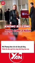 Nhã Phương khoe sắc hậu giữ vóc dáng